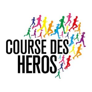 Asso FOXG1 France - Course des Héros