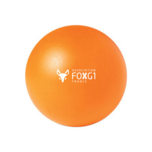 FOXG1 France - Balle anti-stress