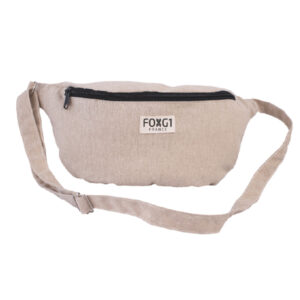 Association FOXG1 France - Sac banane