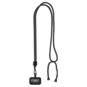 FOXG1 France - Tour de cou