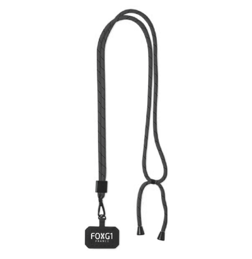 Tour de cou telephone FOXG1 France - Tour de cou